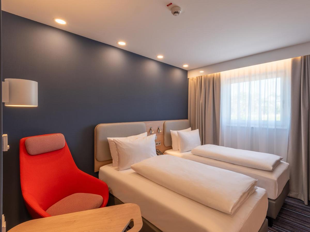 Holiday Inn Express - Hamburg South A7-As42 By Ihg Egestorf Zewnętrze zdjęcie